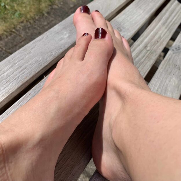 girlyfeet