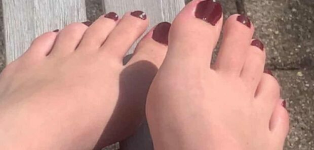 girlyfeet