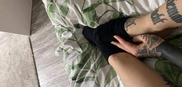 tattoedFeet