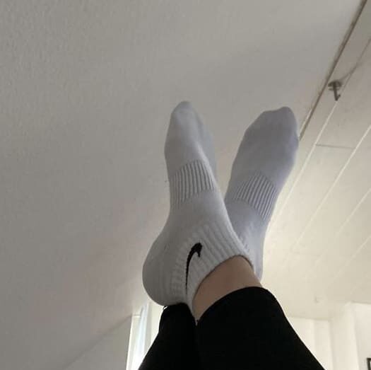 Verschwitztesocken