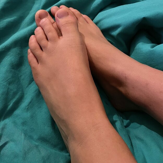 Meetthefeet24