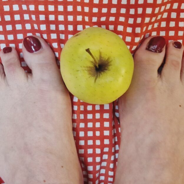 GourmyFeets