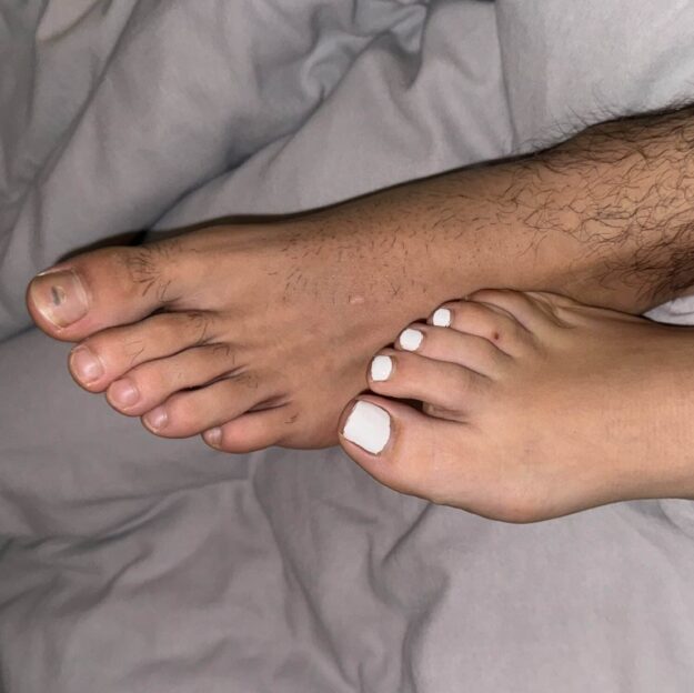 dirtycouplefeet