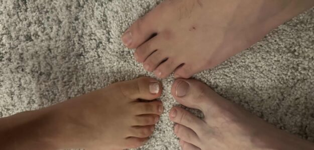 The three muskafeet