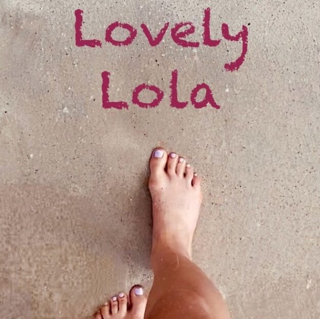 Lovelylola