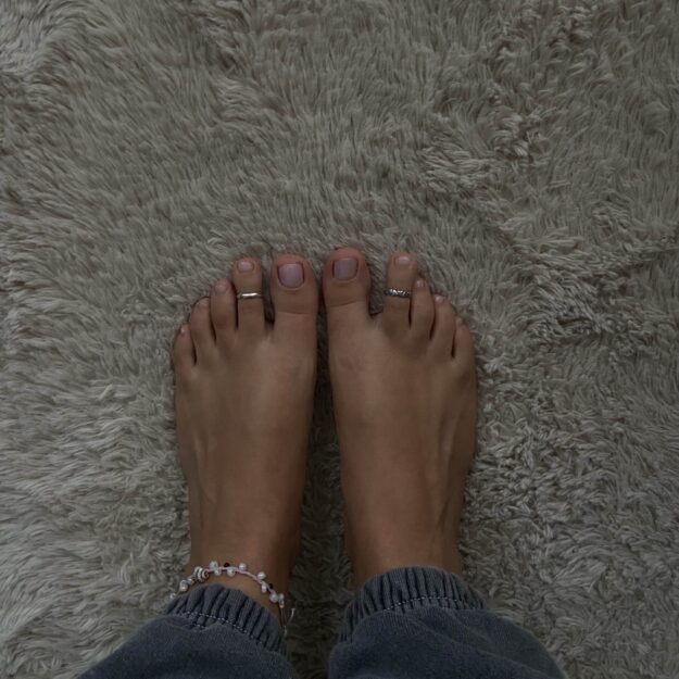 Ɛ>PerfectFeet<3