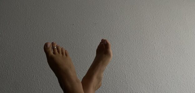 Ɛ>PerfectFeet<3