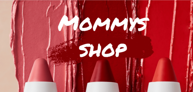 Mommys Shop