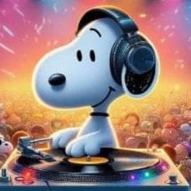 SNOOPY