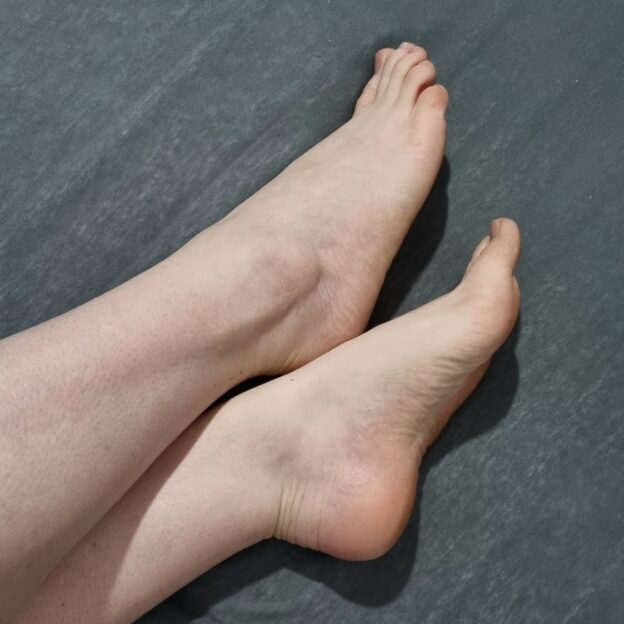 SweetiebelleFeet