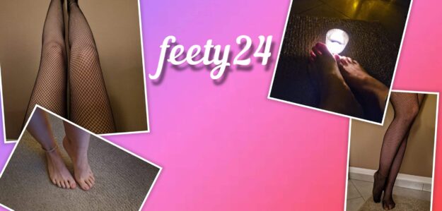 Feety24