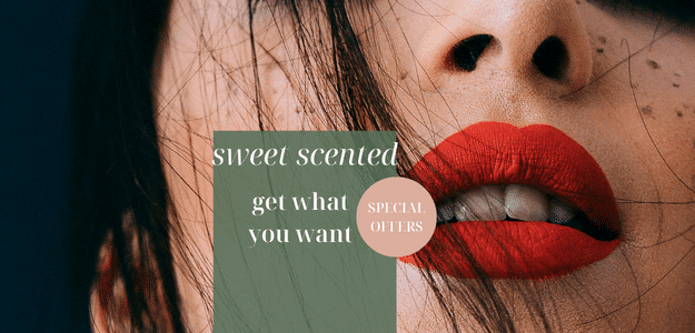 SweetScented