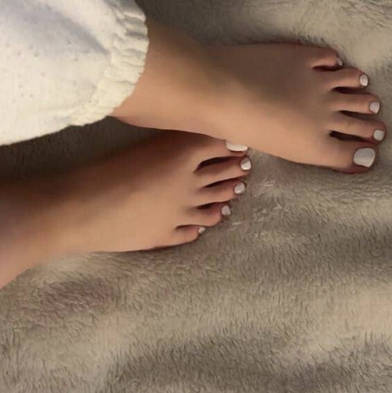 Sexyfeetprincess