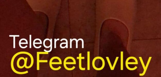 Feetlovley