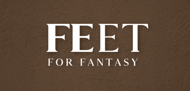 FeetforFantasy