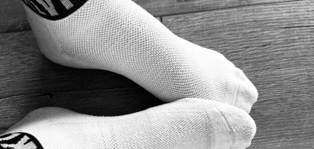 Feet/Socks