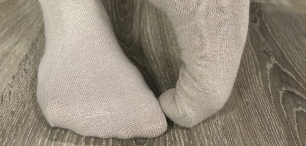 SweetLittleFeet