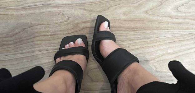 JuliesFeet