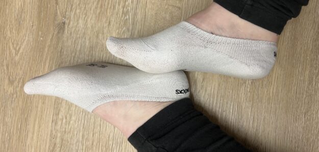 QueenOfSocks