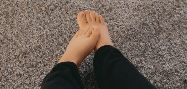 SweetFeet