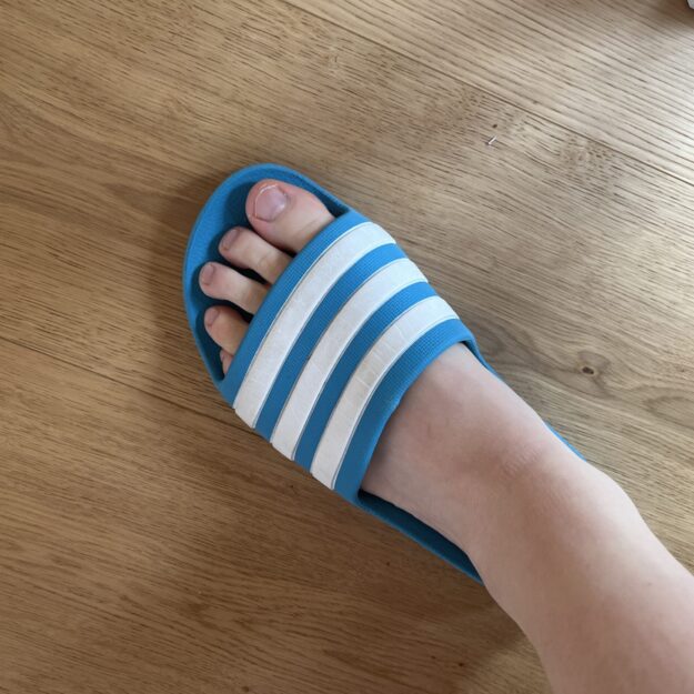 sexynursefeet