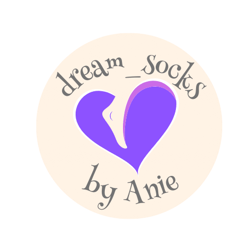 dream_socks by Anie