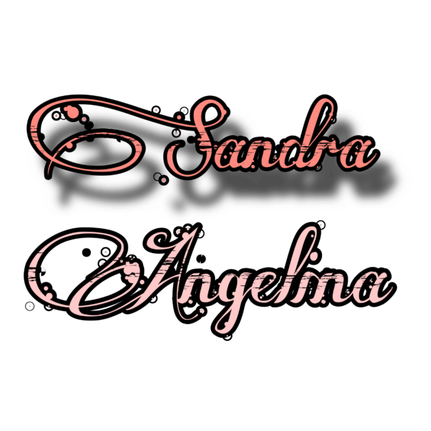 Sandraangelina