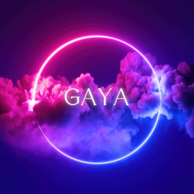 Gaya - Wear