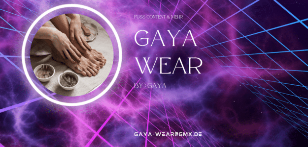 Gaya - Wear