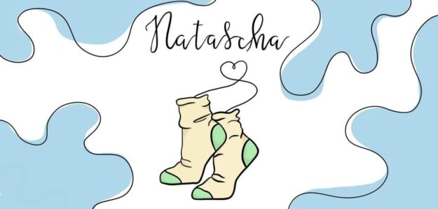 SocksByNatascha