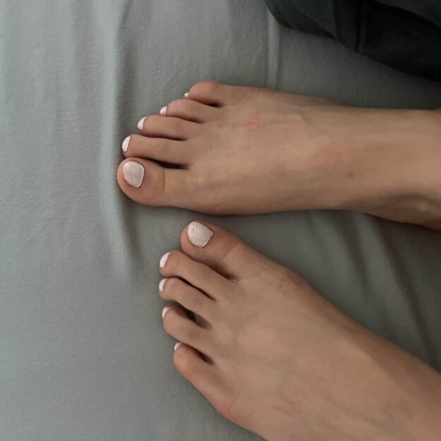 angelfeet