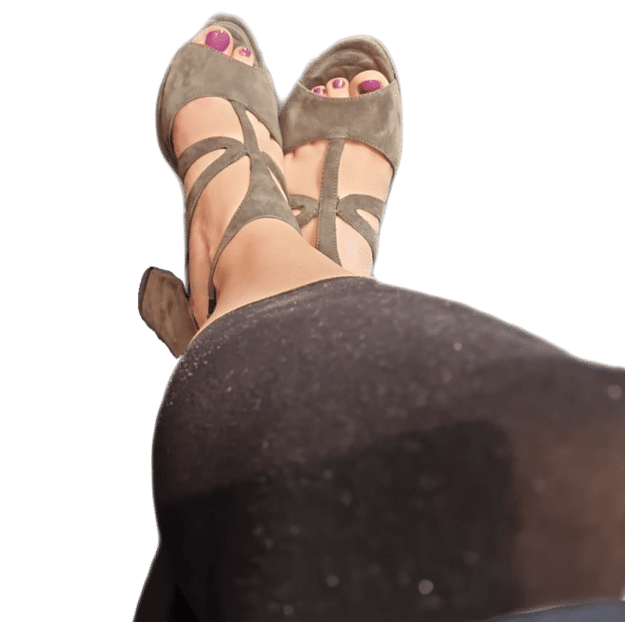 PerfectCuteFeet