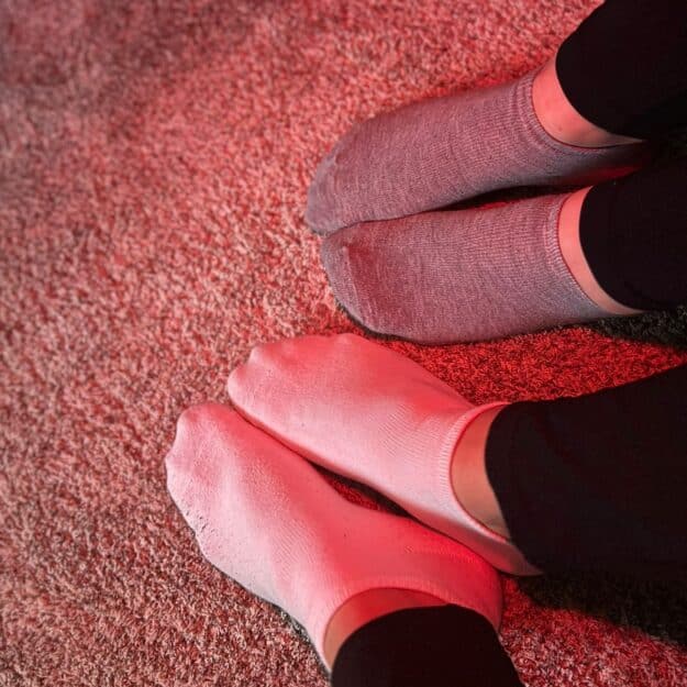 Socken Sisters