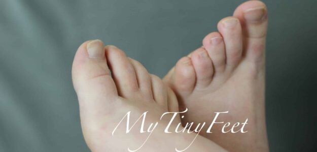 MyTinyFeet