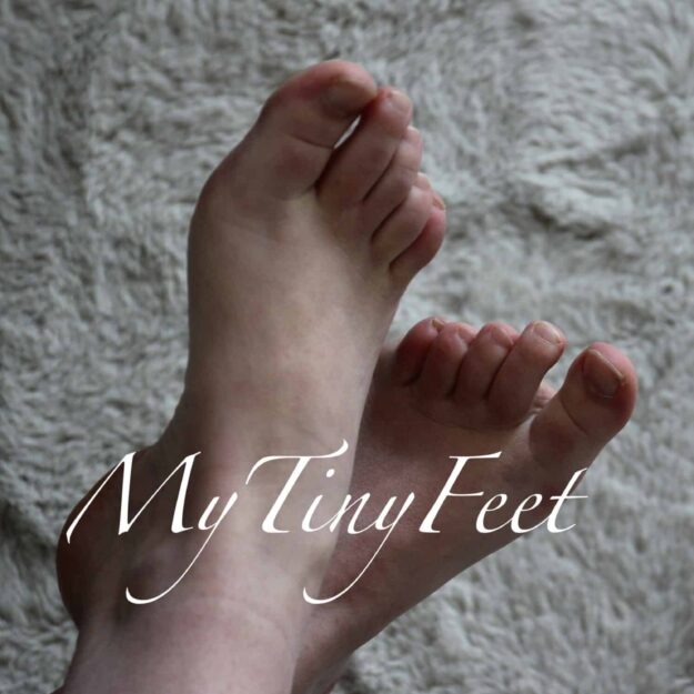 MyTinyFeet