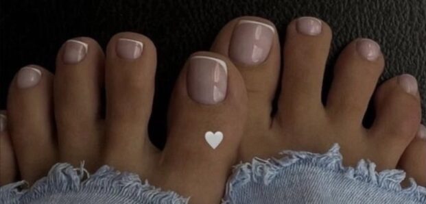 Sarinasfeet