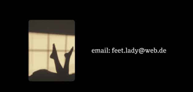 Ladyfeet