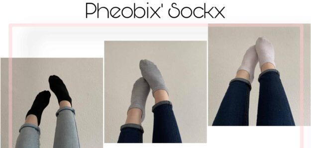 Pheobix' Sockx