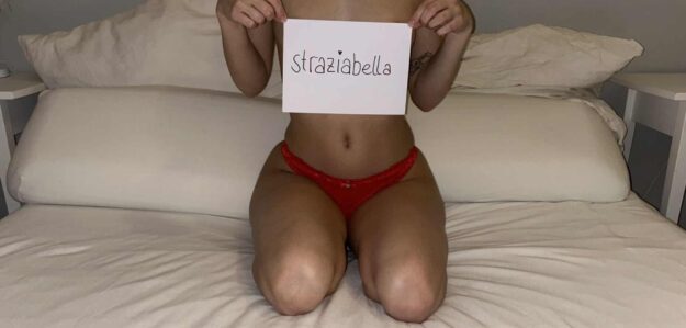 Straziabella