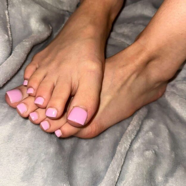 Feet Pics by Lola