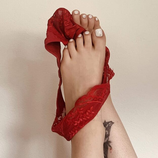 🔥 🎀all your feetish dreams💦🌶