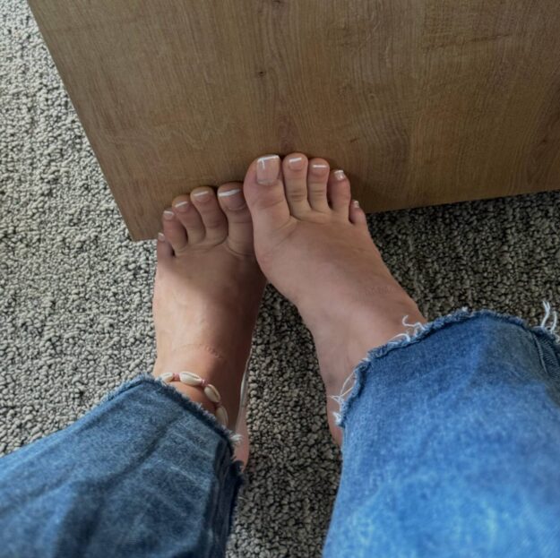 Girlsfeet