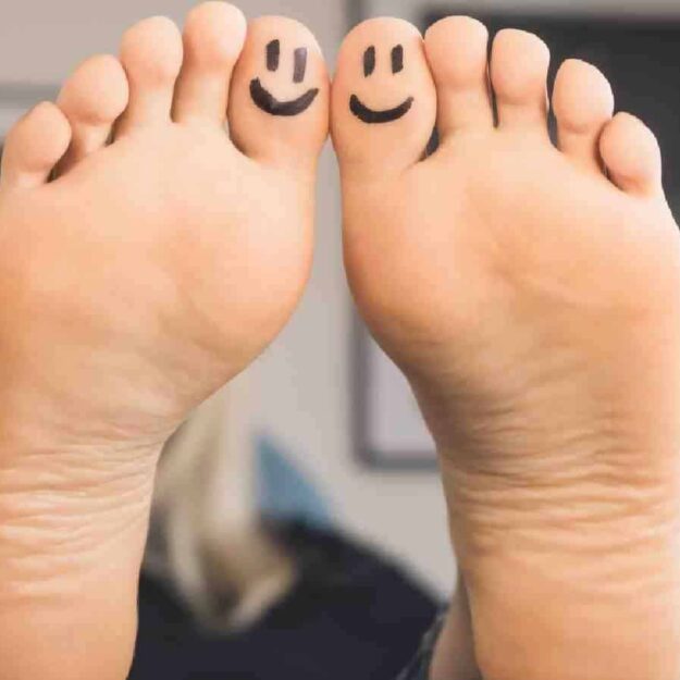 DUSfeet