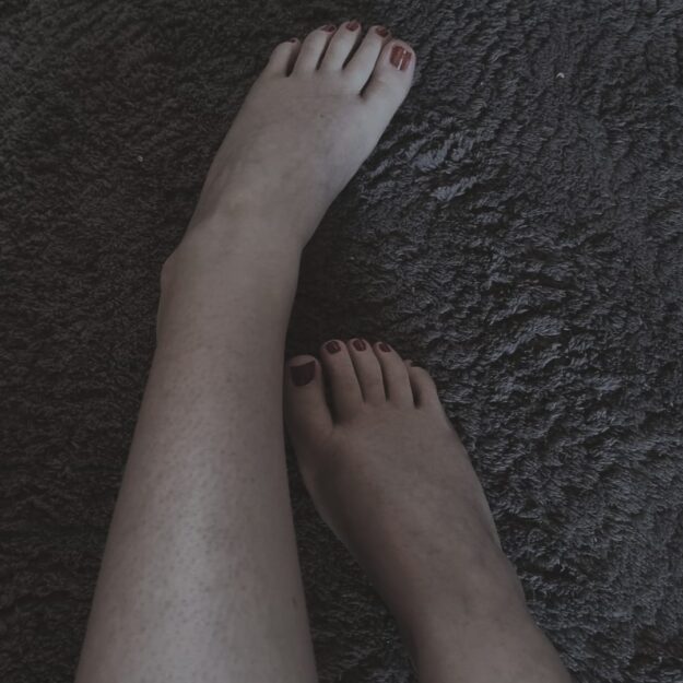 SweetFeetQueen