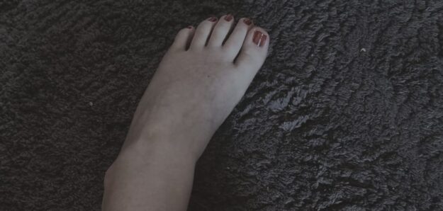 SweetFeetQueen