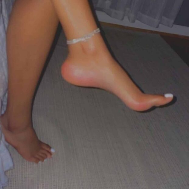 _MissLadyFeet_88💋