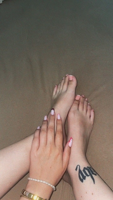 LeasLovelyFeet