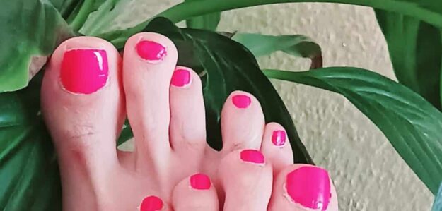 LadyCoco'SFeet