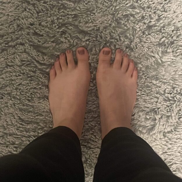 AliceFeet