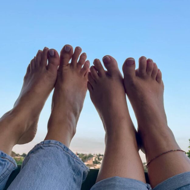 FeetMe